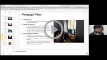 Designing play - based learning material under constraints