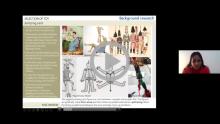 Toys and tales: experiencing design process