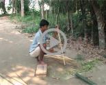 Making Process of Jakhoi Part 1