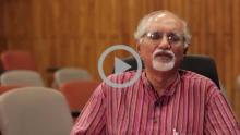 Interview of Prof Athavankar on Length and Breadth - Part 1