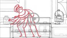 Key Animation