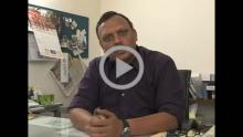 Anuj Prasad - Interview