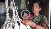 Making of Jute Products, Andhra Pradesh