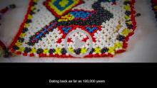 Bead Weaving - Ahmedabad, Gujarat