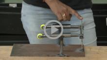 Toy Design Mechanism by Minu