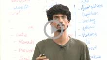 Presentation Stage 1 by Mridul Jain