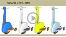 Presentation Stage 1 by Sukanta Maharana