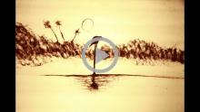Sand Animation