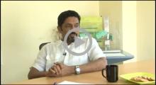 Manoj Kothari 1-Setting up Onio's Design