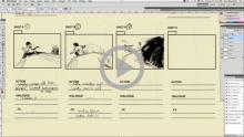 Storyboard for Animation Part 3