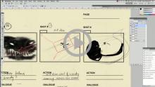 Storyboard for Animation Part 4