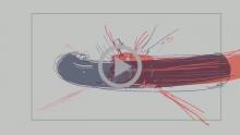 Animatic for Animation Part 2