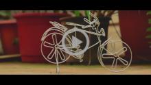 Wire Art of Mumbai 