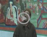 Tsering Wangdoo