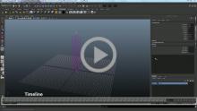 Animating the Bend Modifier