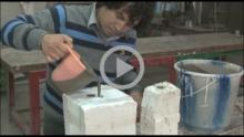 Sleep Casting and Firing