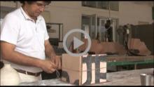 Process of Preparing Mould