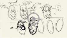 Attributes and Proportions Part 1