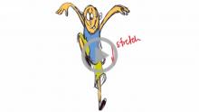 Jump-Action