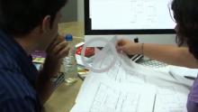 Layout Drawings