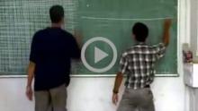 Hand and Body Movement 