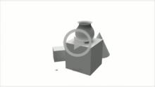 Composition View for 3D Sketch