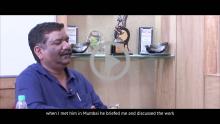 Dhimant Vyas