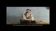 Kaavad Making Tales Part 2