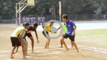 Kabbadi