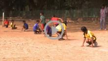 Kho Kho