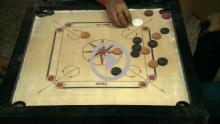 Carrom