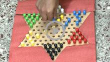 Chinese Checkers
