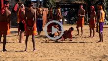 Indigenous Game