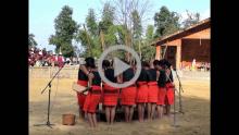 Lotha Tribe