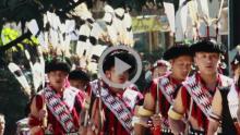 Rengma Tribe