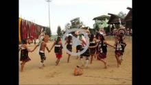 Zeliang Tribe