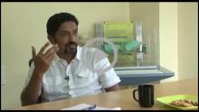 Manoj Kothari 3-Emerging Scope for Indian Designers