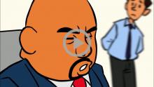 Exposure Sheet - Animation