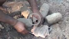 Brass Metal Craft Part 2 - Payyannur, Kerala