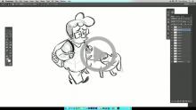 Solid Drawing