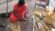 Bamboo Basketry - Vellore