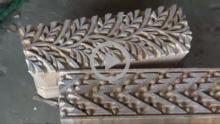 Block Printing - Ahmedabad