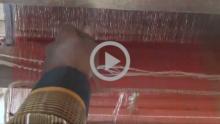 Bhujodi Weaving - Ahmedabad