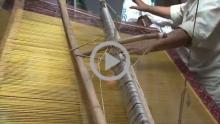 Patola Weaving - Ahmedabad