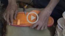 Kolhapuri Chappal