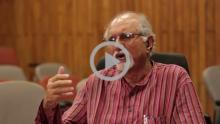 Interview of Prof Athavankar on Projects and Products - Part 2 