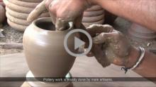 Terracotta Craft - Arcot 