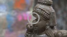Terracotta Idols - Vellore 