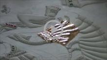 Gold Foil