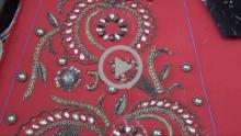Hand Embroidery - Ahmedabad